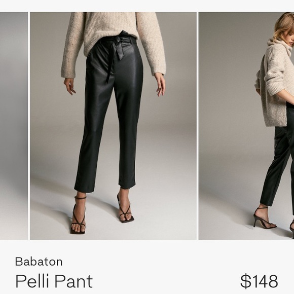 Aritzia | Pants \u0026 Jumpsuits | Aritzia 